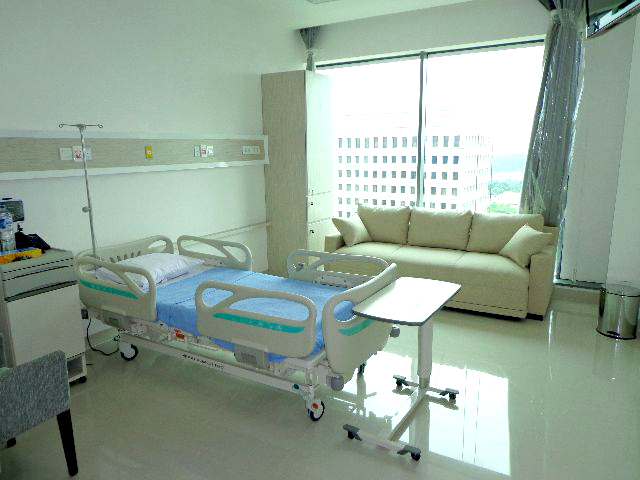 Siloam Hospitals TB Simatupang Layanan Unggulan & Jadwal Dokter (2)